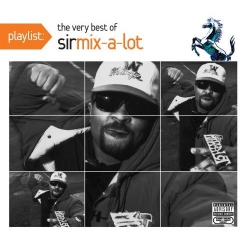 Sirmix - A - Lot - The Very Best Of